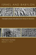 Israel and Babylon - Paperback