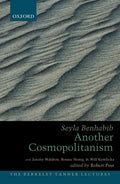 Another Cosmopolitanism - Paperback