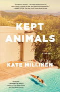 Kept Animals - Paperback