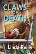 Claws of Death - Paperback