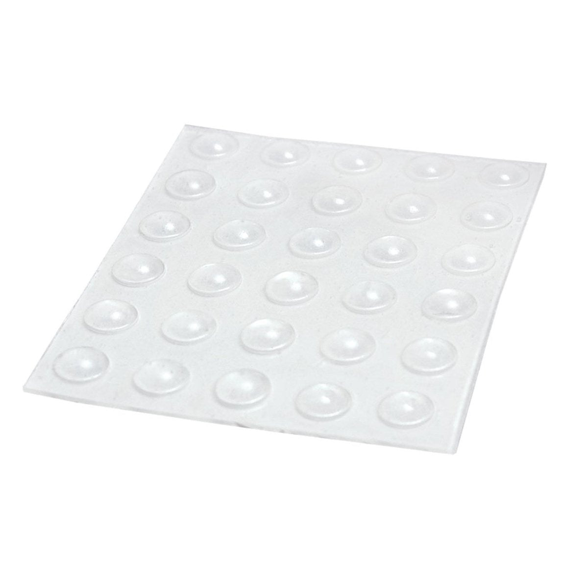 Clear Bump Dots - 20