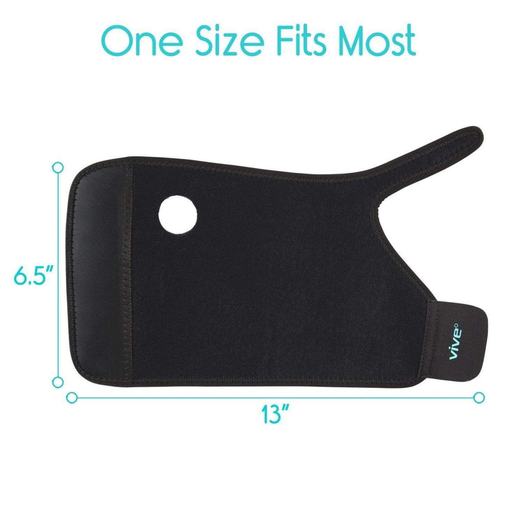 CockUp Wrist Splint | Carpal Tunnel