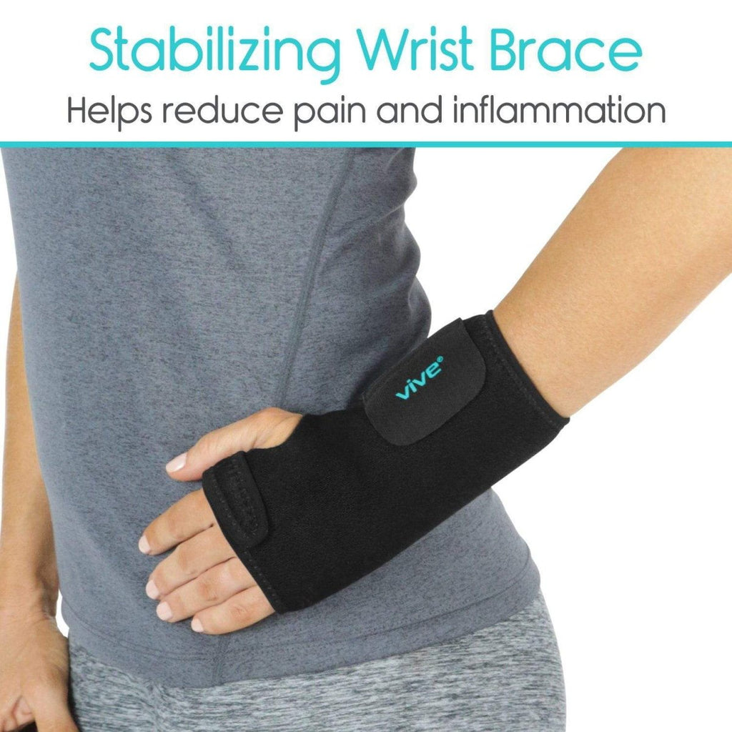 CockUp Wrist Splint | Carpal Tunnel