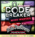 Code Breaker: Most Wanted (Playstation 2)