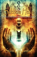 Sekhem Heka - Paperback