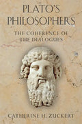 Plato's Philosophers: The Coherence of the Dialogues - Paperback