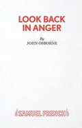 Look Back in Anger - Paperback