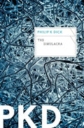 The Simulacra - Paperback