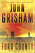 Ford County: Stories - Paperback