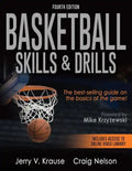 Basketball Skills & Drills - Paperback