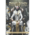 Mammon Grimoire- Prosperity Spells Unveiled - Paperback