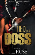 Tied to a Boss - Paperback