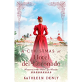 A Christmas at Hotel del Coronado - Paperback