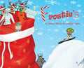 Frostie's 12 Crazy Days of Christmas - Hardcover