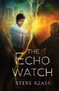 The Echo Watch - Paperback