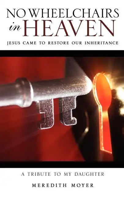 No Wheelchairs in Heaven - Paperback