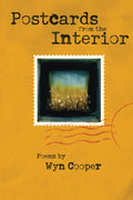 Postcards from the Interior - Paperback
