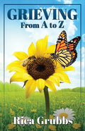 GRIEVING from A - Z - Paperback