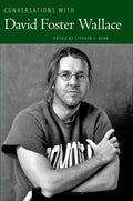 Conversations with David Foster Wallace - Paperback