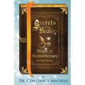 Secrets of a Healer - Magic of Aromatherapy - Paperback
