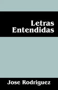 Letras Entendidas - Paperback