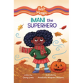 Imani the Superhero - Paperback