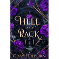 Hell and Back - Paperback
