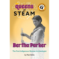 Bertha Parker: La Primera Arqueóloga Indígena Americana - Paperback