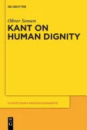 Kant on Human Dignity - Paperback
