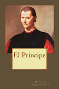 El Principe - Paperback