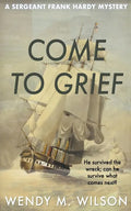 Come to Grief - Paperback