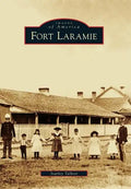 Fort Laramie - Paperback