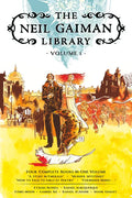 The Neil Gaiman Library Volume 1 - Hardcover