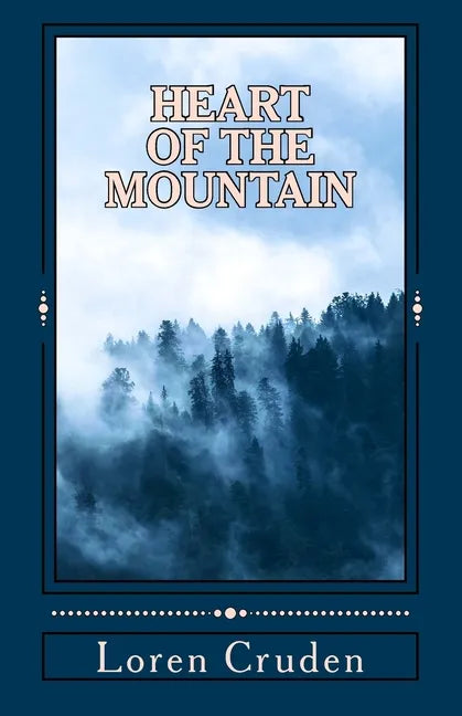 Heart of the Mountain - Paperback