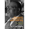 Therapeutic Dimensions of Black Preaching - Paperback