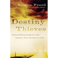Destiny Thieves: Defeat Seducing Spirits and Achieve Your Purpose in God - Paperback