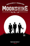 Moonshine, Volume 1 - Paperback
