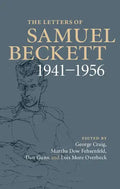 The Letters of Samuel Beckett: Volume 2, 1941-1956 - Hardcover
