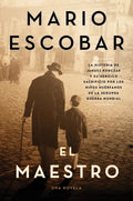 The Teacher \ El Maestro (Spanish Edition) - Paperback