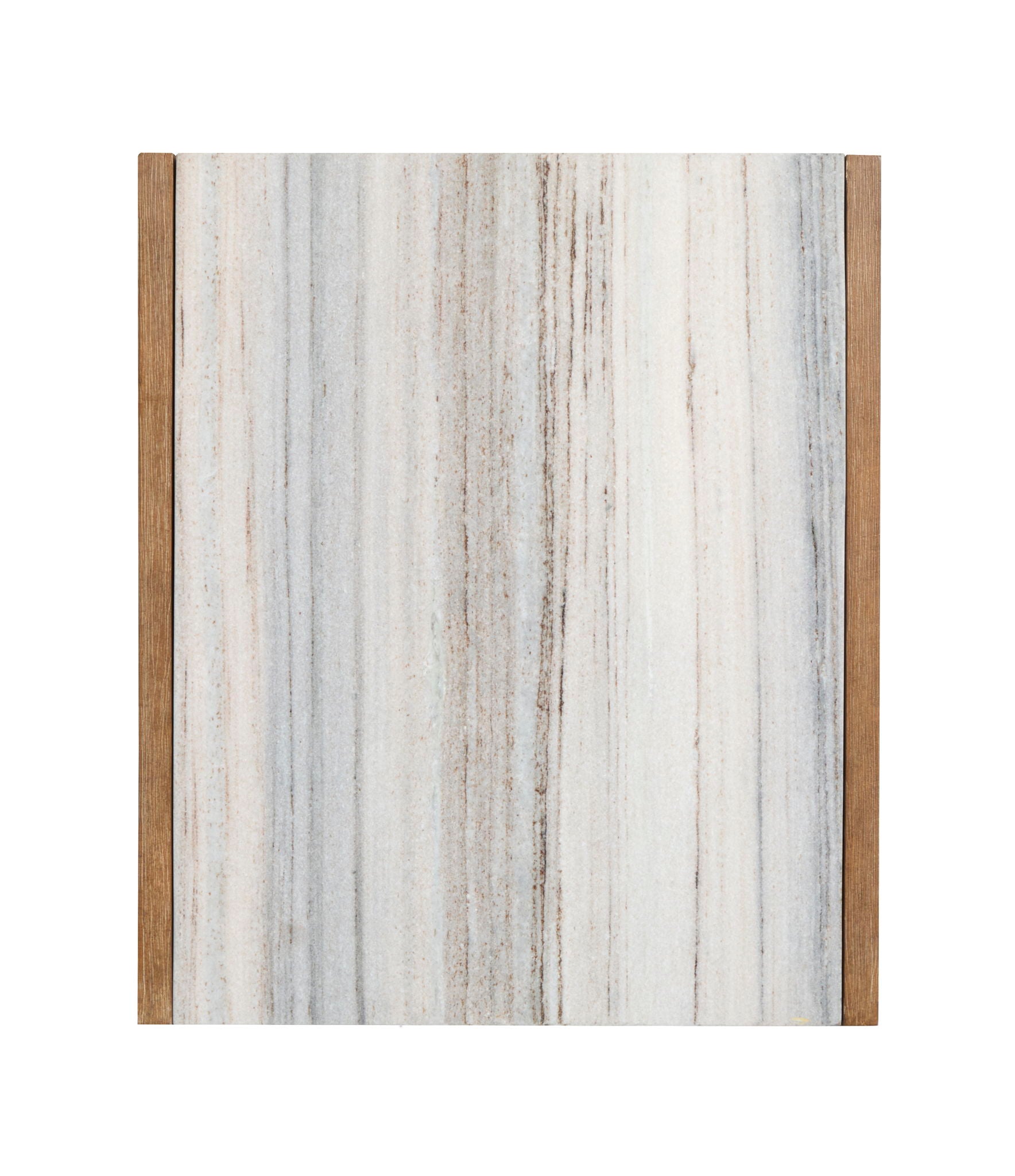 Plum Creek - Rectangular End Table