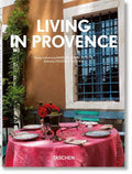 Living in Provence. 45th Ed. - Hardcover