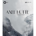 Axel Hutte: Ghosts and Reality - Hardcover