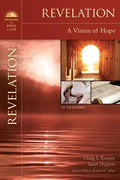 Revelation: A Vision of Hope - Paperback