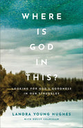 Where Is God in This? - Hardcover