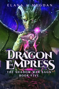 Dragon Empress - Paperback