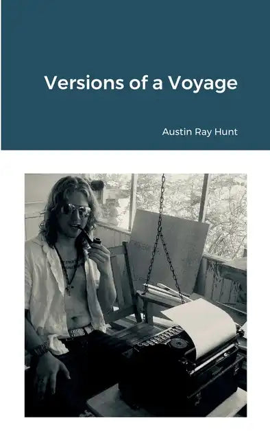 Versions of a Voyage - Paperback