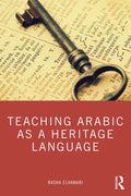 Teaching Arabic as a Heritage Language - Paperback