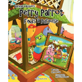 Barnyard Buddies: Perry Parrot Finds A Purpose - Paperback