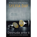 Desnuda ante ti = Naked in Front of You - Paperback