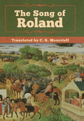 The Song of Roland - Hardcover